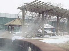 -龙达温泉生态城