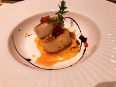 -博林天瑞喜来登酒店·西丽尚膳