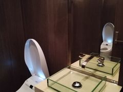 -上海柏悦酒店