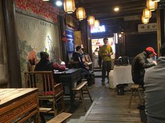 大堂-太平张醪糟(西街直营店)