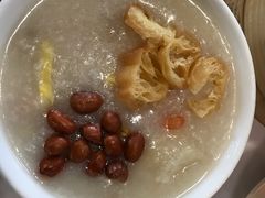 广州酒家东山-万绿园