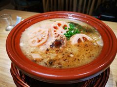 -董厨煨汤馆(车站路店)