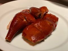 脆皮鸡-新荣记(建国门外大街店)