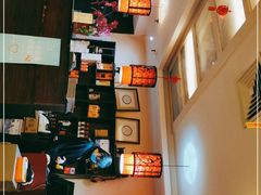 -陕西风味餐厅(陕西省驻京办店)