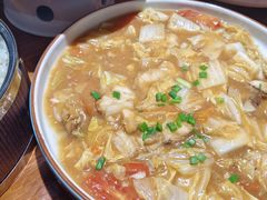 -涌觅名灶·本地海鲜宁波菜(财富广场店)