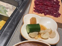 -海底捞火锅(河东万达广场店)