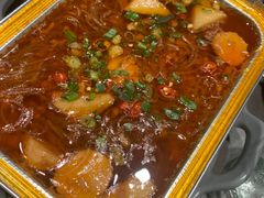 -二发烧烤(亚麻厂店)