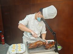 -味+新京宴·烤鸭·北京菜(创意谷店)