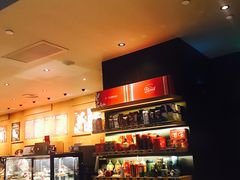 -星巴克(天津鲁能中心第三店)