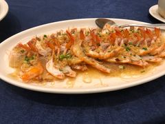 -绿岛国际酒店·海鲜酒楼(八七路店)