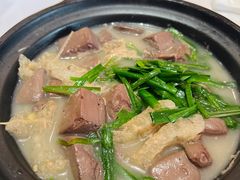 -宝园酒家(美林M·LIVE天地东座店)