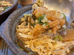 -王明古法砂锅居(开化寺店)