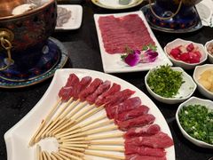 -南门涮肉(上海一店)