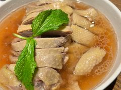 -扬州狮子楼·非遗淮扬菜(东关街店)