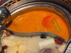 -快乐小羊·内蒙牛羊肉火锅(流花中心店)