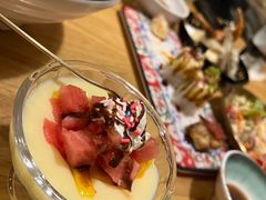 -桃屋日本料理(清华科技园店)
