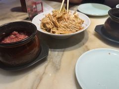 -红蜡烛-养生粥-津鲁菜(中山路店)