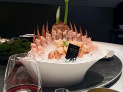 -曲水兰亭·兰亭·宴(上海虹桥店)
