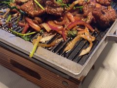 -106餐厅(山水文园店)