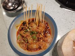 -烹然四季椰子鸡火锅(团结湖总店)