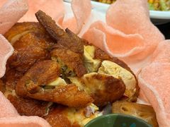 -师傅仔美食(东华老店)