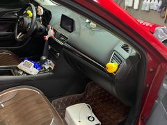 -CJ车体工作室·洗车·贴膜·美容