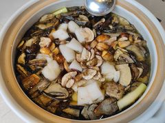 -爱膳菌锅锅(阳南店)