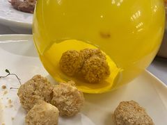 -金狮麟·新豫菜(金码大厦店)