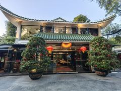 -侨美·唐荔园·40年地道粤菜