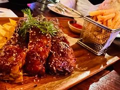 -MARU玛露音乐餐厅(大学路店)
