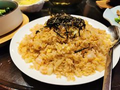 -彩丰楼·中餐厅(国家会展中心上海洲际店)