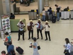 -班达拉奈克国际机场