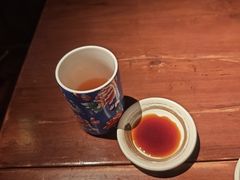 -木村武·手作寿司料理(中山亭店)