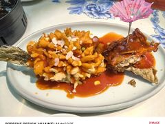 -姑苏家宴·苏帮菜·松鼠桂鱼(苏州总店)