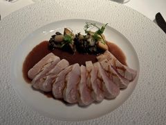 -Le Bernardin