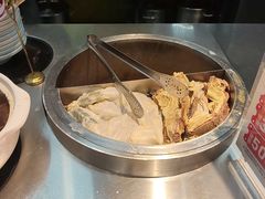 -张碗碗青海牛肉拉面(王城公园店)