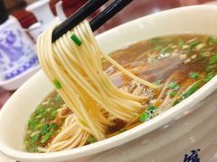 -伟记奥面馆(养育巷店)
