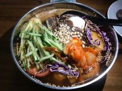 -优壹佳·延边朝鲜族料理(中山北路店)