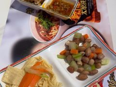 -初晋·山西地道刀削面.晋北莜面香(星耀城店)