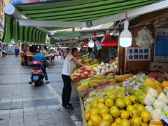 -港华水果街(港华广场店)