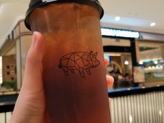 冬瓜醉醉-馔豚·台北菜专门店(深圳湾万象城店)