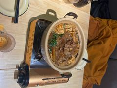 -牛腩之旅·牛腩牛杂煲(光启城美食城店)