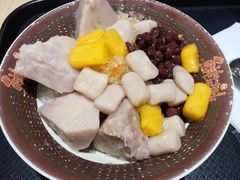 -鲜芋仙Meet Fresh(五道口店)