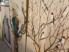 -咖法森林·咖啡  酒吧(天河店)