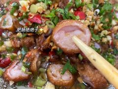 -谭老太正宗柳州螺狮粉(家和花园店)