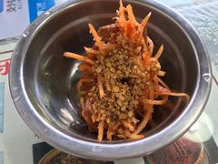-乐山豆腐脑(北街店)