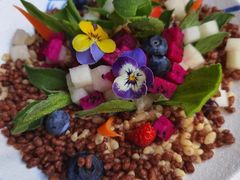 -唐猫庭院·千年陕菜(大唐不夜城店)