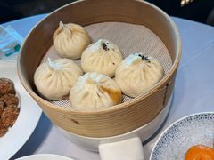 -鱼乐轩·俄罗斯海鲜直供餐厅(群力店)