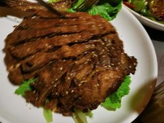 -羊阿公·嘉福烤全羊龙虾馆·家常菜(广益店)