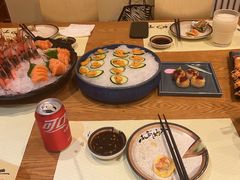 -和创柚子·会席日本料理(新区淮海街店)